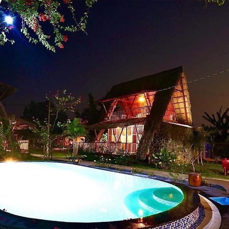 Mekong Delta Ricefield Lodge 껀터 외부 사진