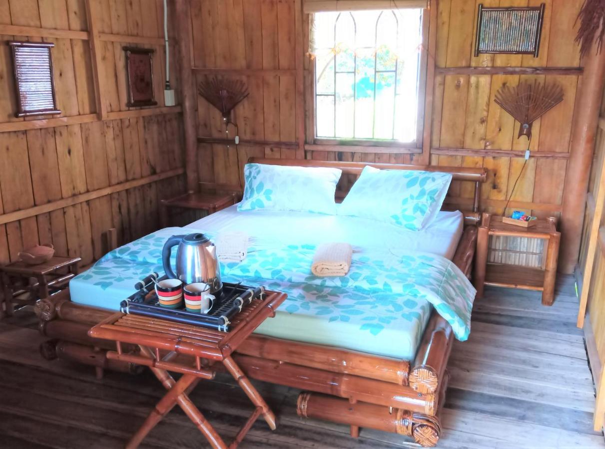Mekong Delta Ricefield Lodge 껀터 외부 사진
