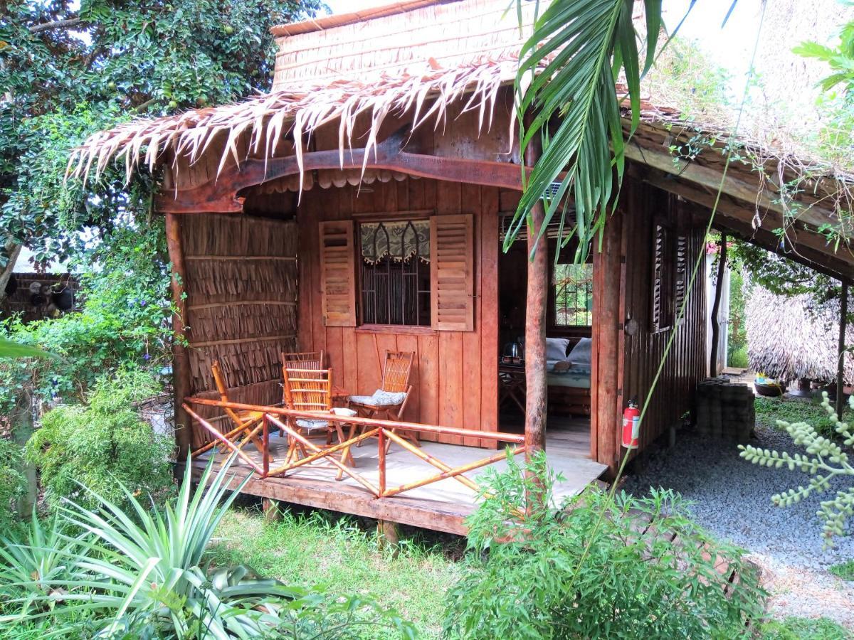 Mekong Delta Ricefield Lodge 껀터 외부 사진