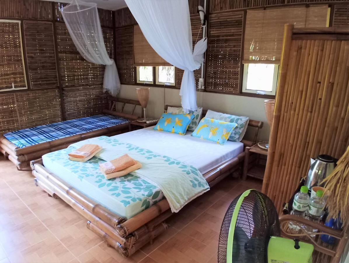Mekong Delta Ricefield Lodge 껀터 외부 사진