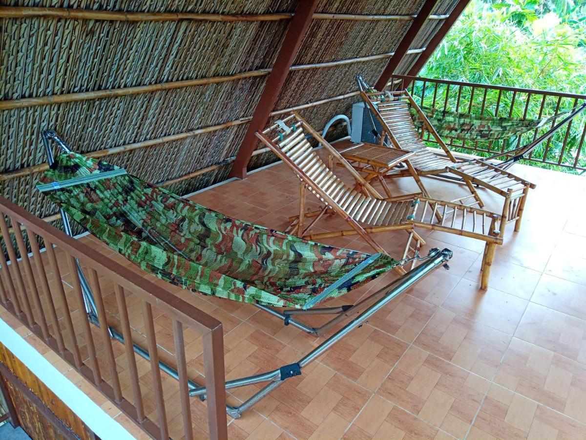Mekong Delta Ricefield Lodge 껀터 외부 사진