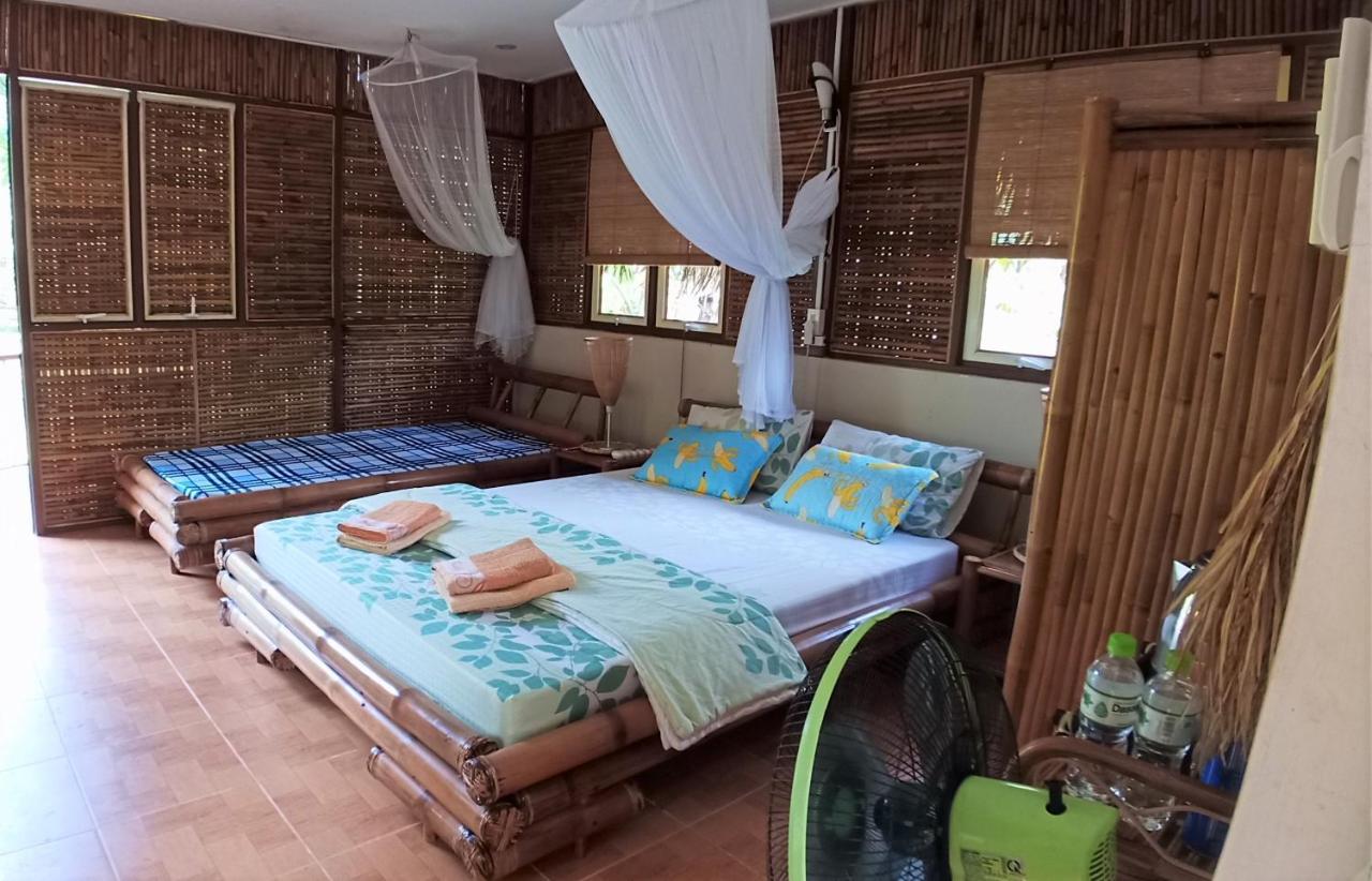 Mekong Delta Ricefield Lodge 껀터 외부 사진