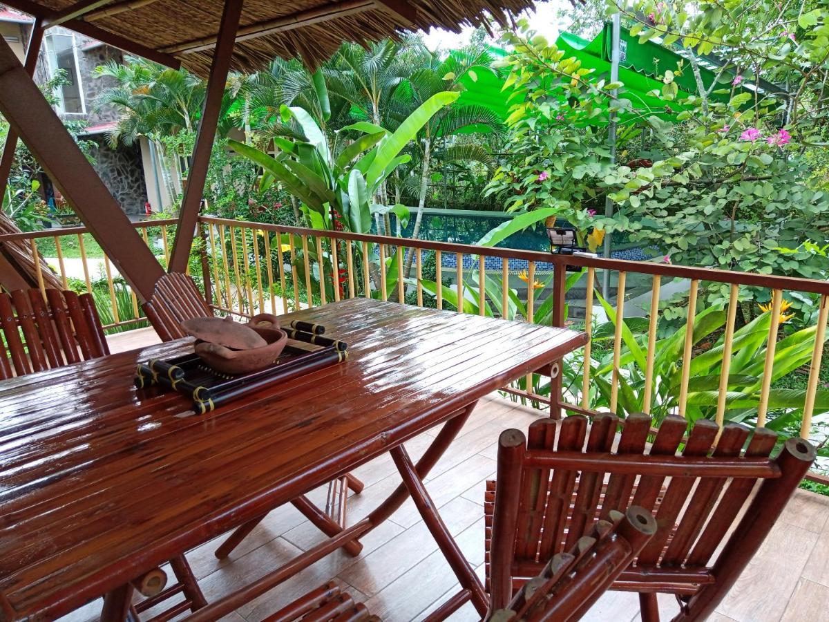 Mekong Delta Ricefield Lodge 껀터 외부 사진