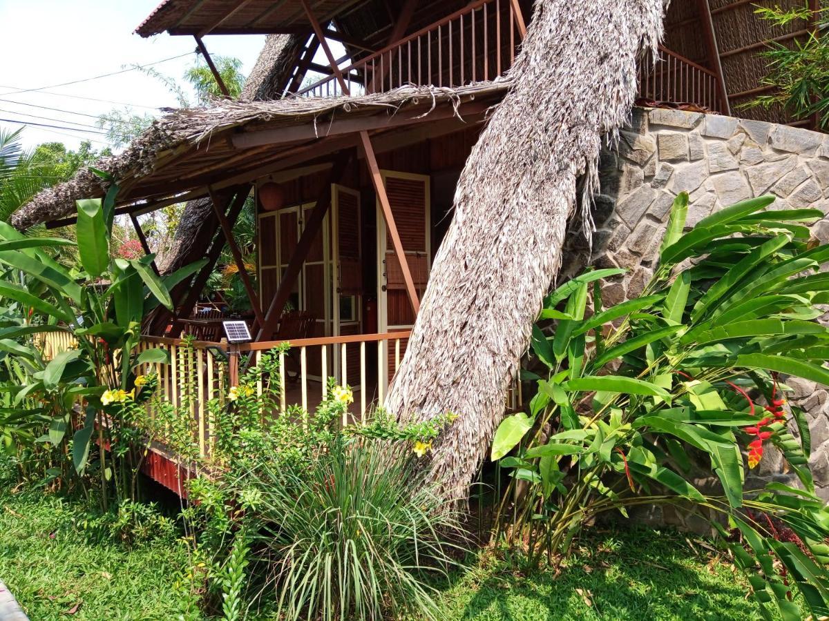 Mekong Delta Ricefield Lodge 껀터 외부 사진