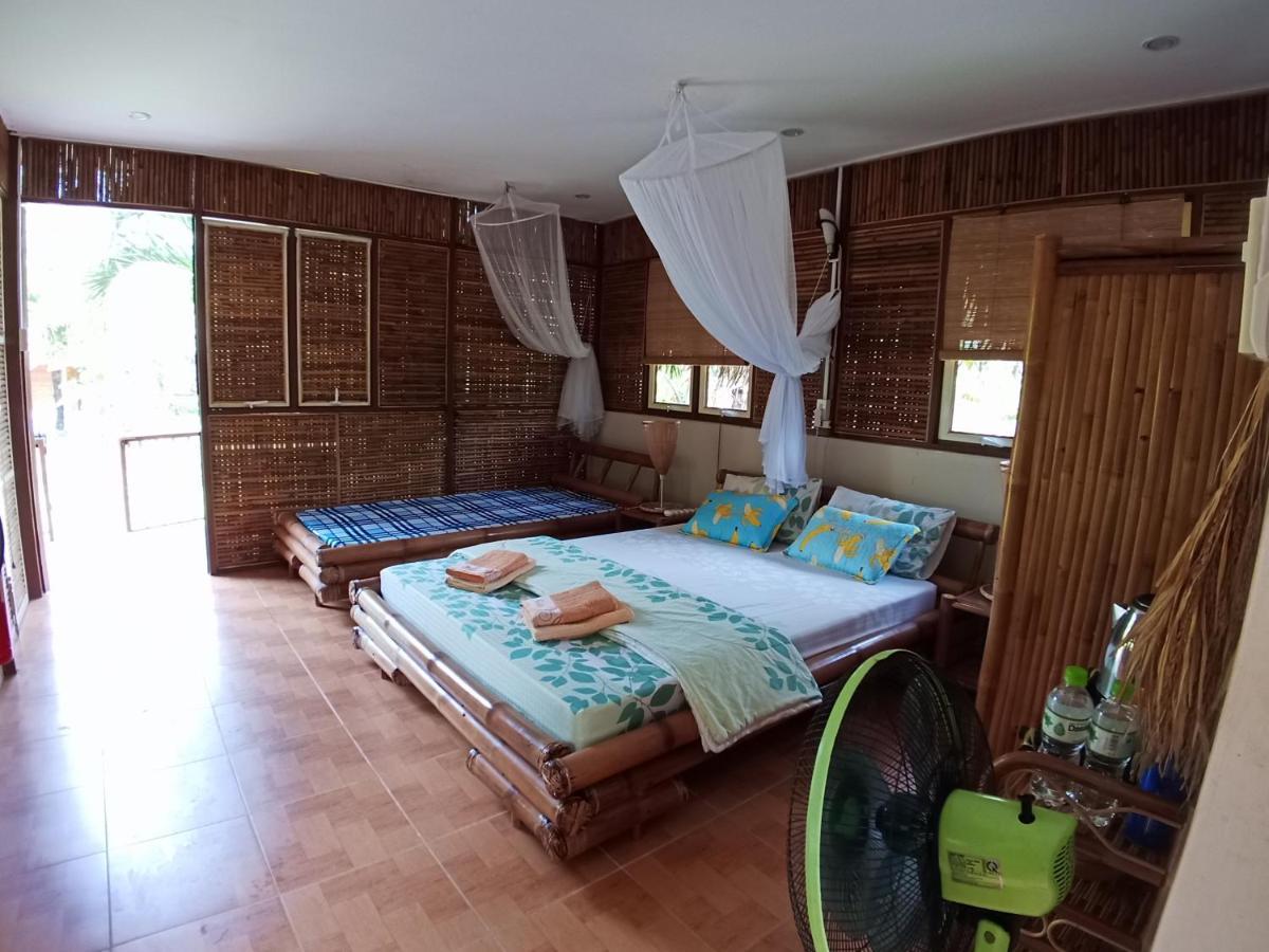 Mekong Delta Ricefield Lodge 껀터 외부 사진