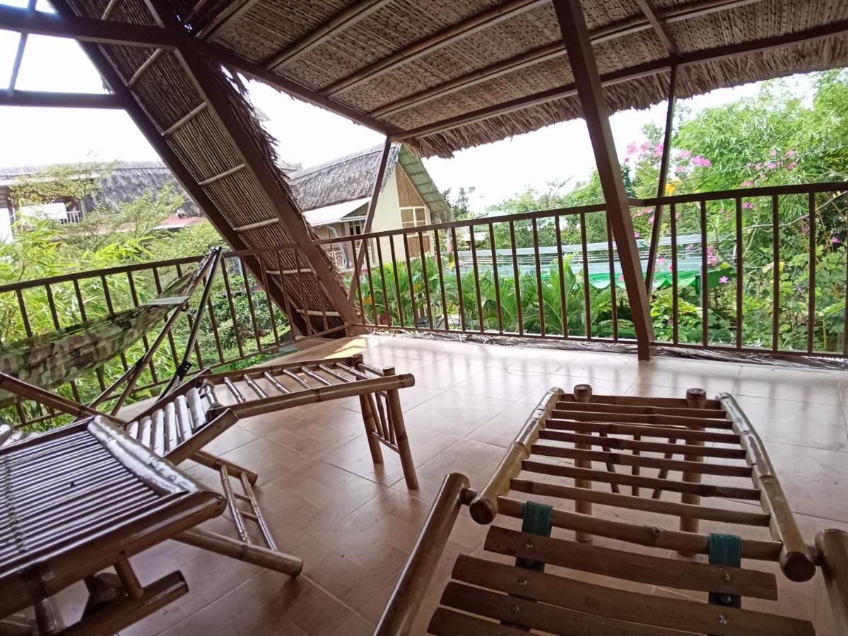 Mekong Delta Ricefield Lodge 껀터 외부 사진