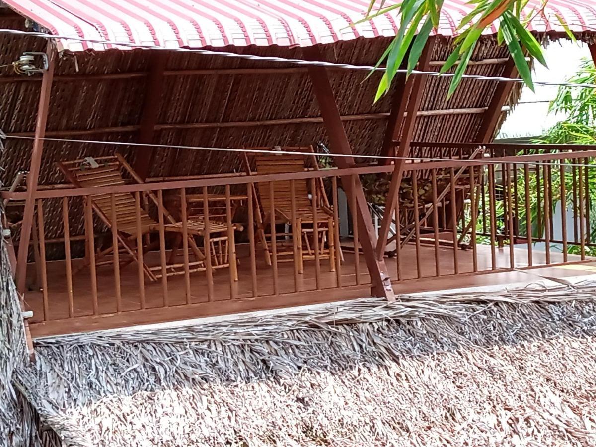 Mekong Delta Ricefield Lodge 껀터 외부 사진