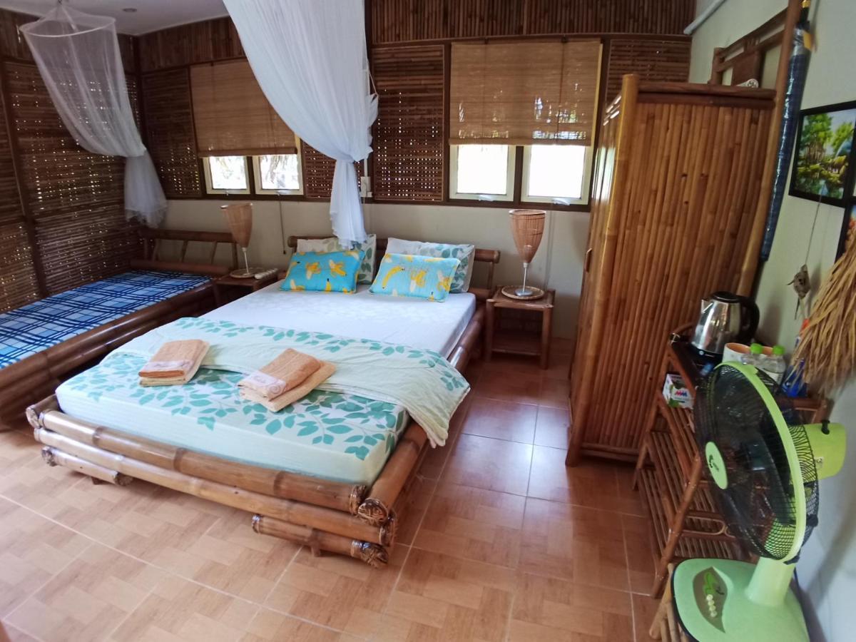 Mekong Delta Ricefield Lodge 껀터 외부 사진