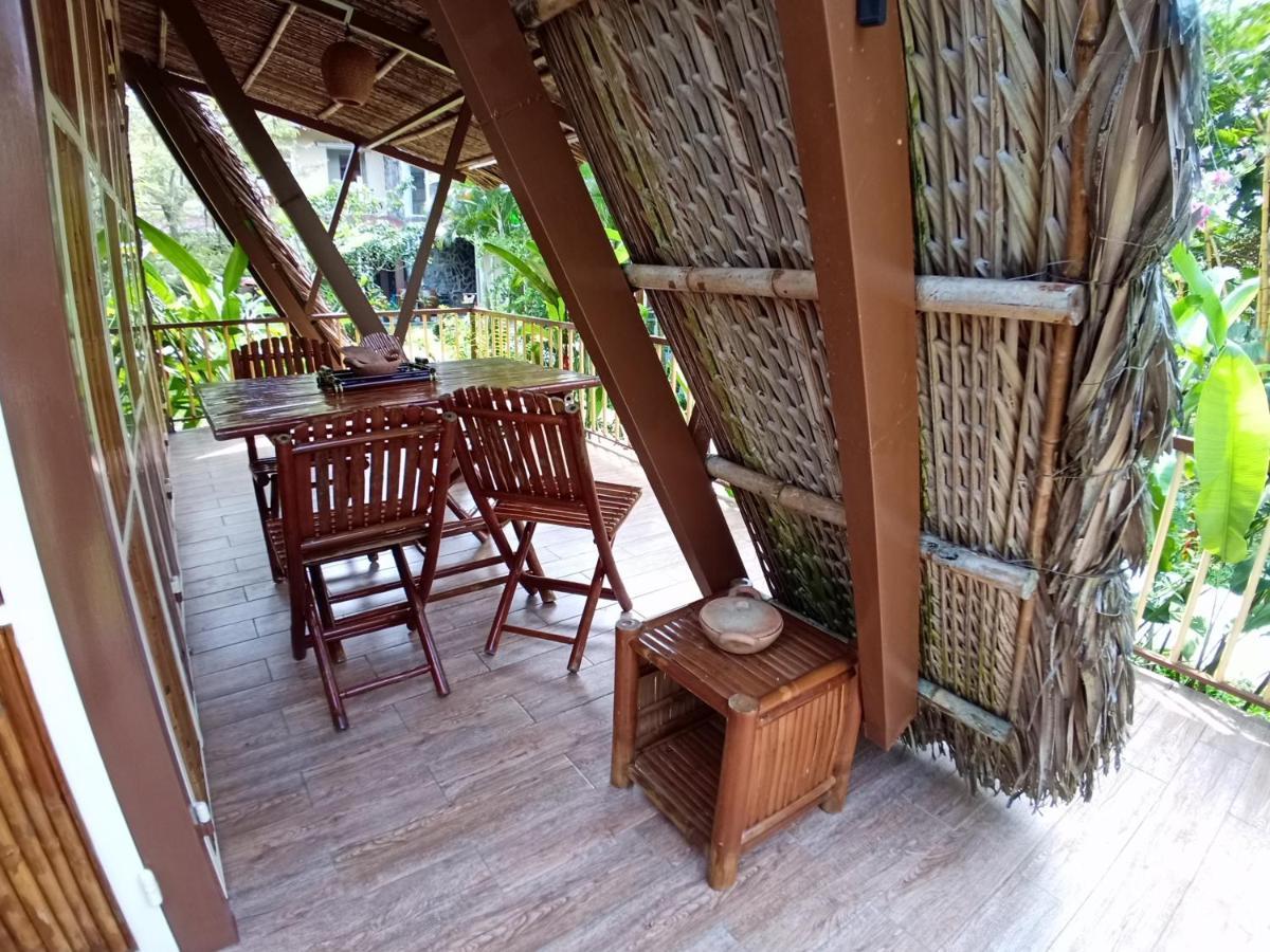 Mekong Delta Ricefield Lodge 껀터 외부 사진