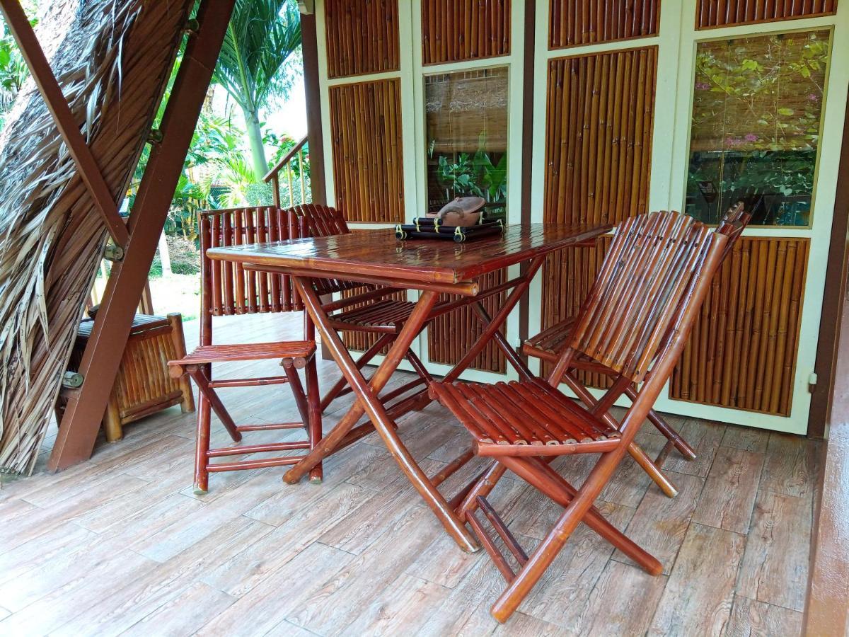 Mekong Delta Ricefield Lodge 껀터 외부 사진