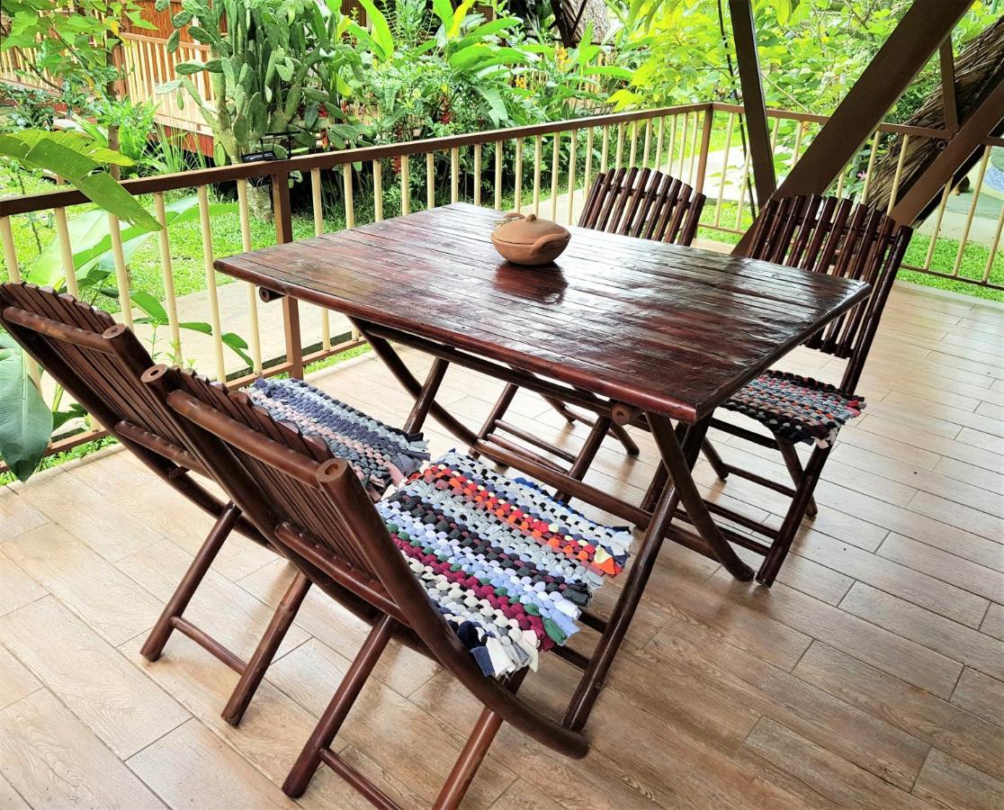 Mekong Delta Ricefield Lodge 껀터 외부 사진