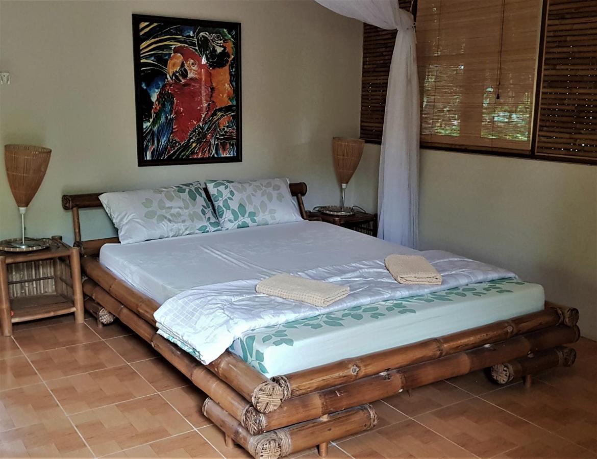Mekong Delta Ricefield Lodge 껀터 외부 사진