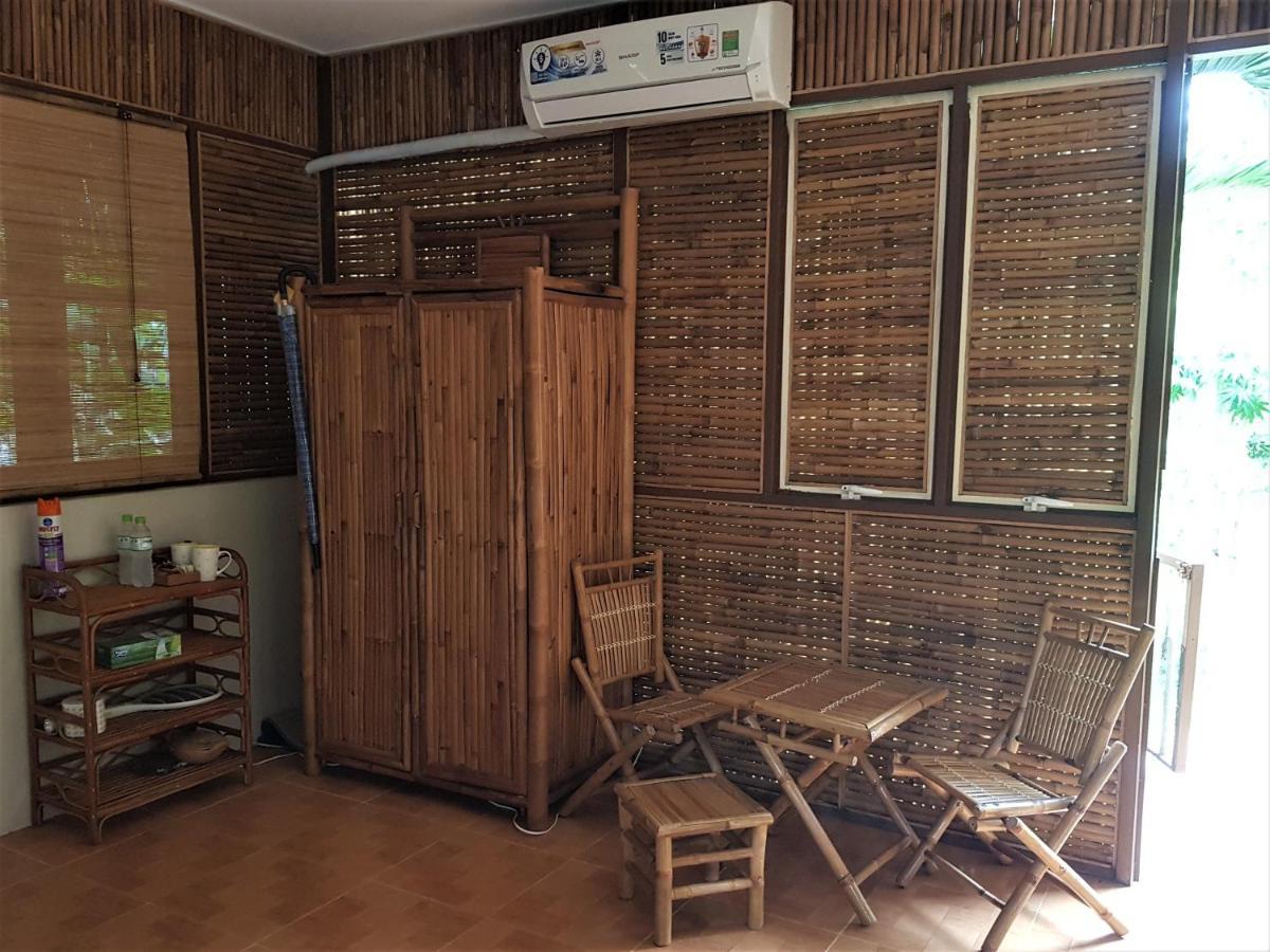 Mekong Delta Ricefield Lodge 껀터 외부 사진