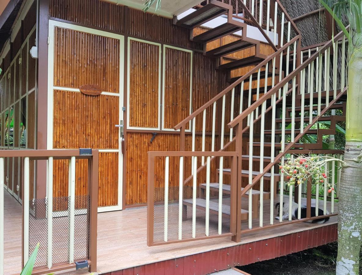 Mekong Delta Ricefield Lodge 껀터 외부 사진
